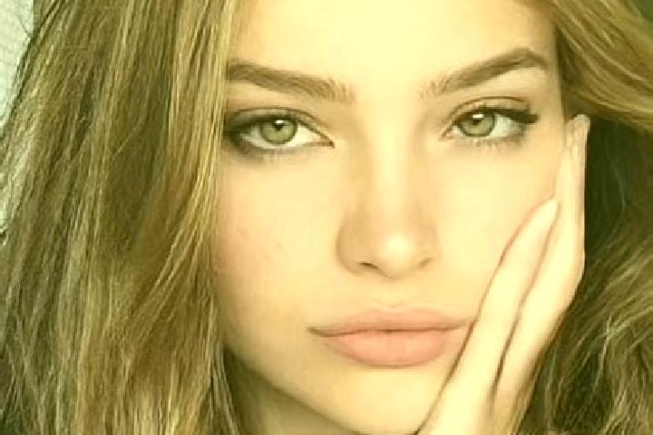 Addison, 27, a blonde brown-eyed caucasian companion based in Issime. Offering CIM, Deep French Kissing, GFE, Dinner Date. Available for incall and outcall, ...