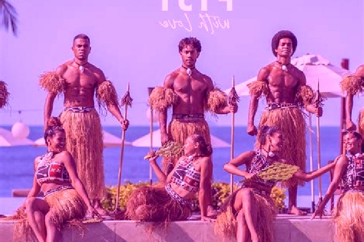 Addison, 27 — Escort in Ahau, Fiji