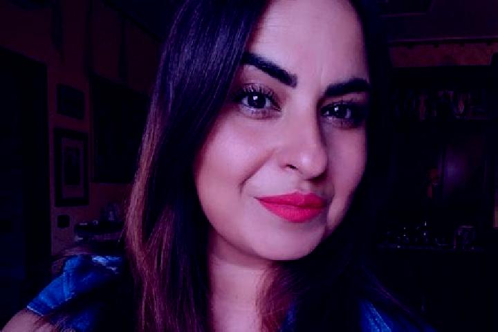 Addison, 27 — Escort in Apricena, Italy