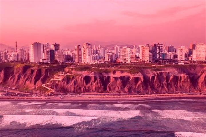 Addison, 27 — Escort in Aramango, Peru
