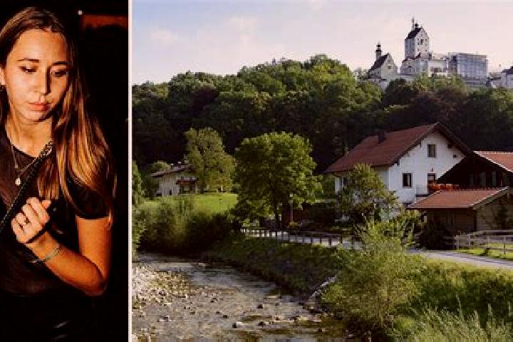 Addison, 27 — Escort in Aschau, Austria