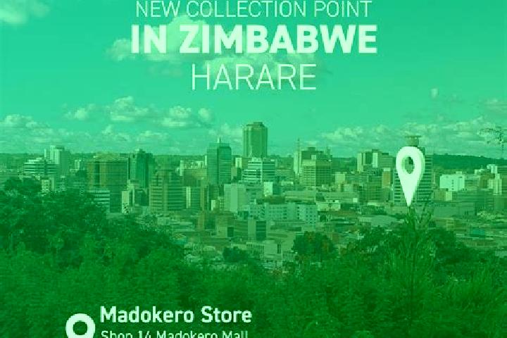Addison, 27 — Escort in Banket, Zimbabwe