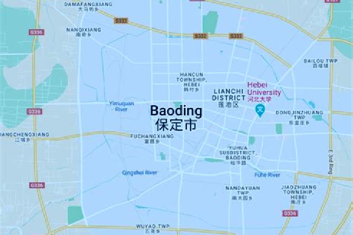 Addison, 27 — Escort in Baoding, China