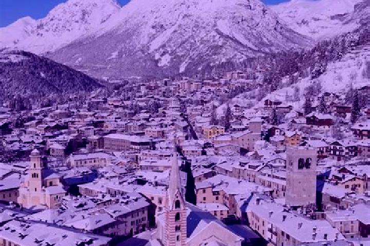 Addison, 27 — Escort in Bormio, Italy