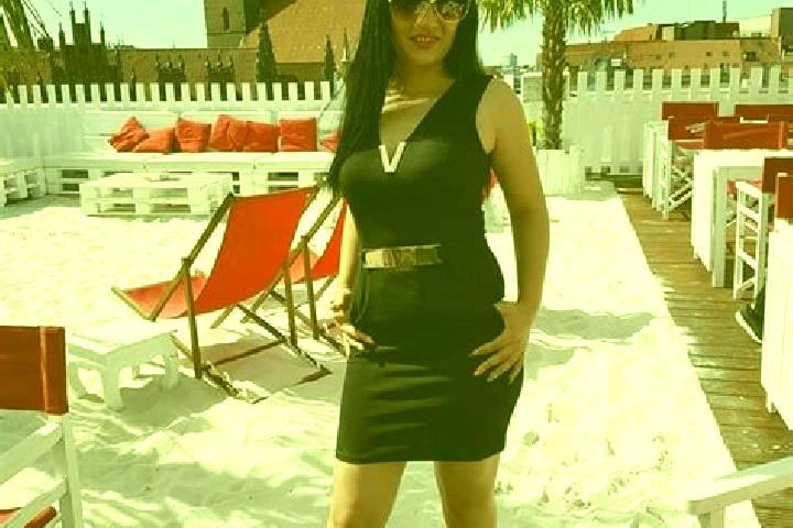 Addison, 27 — Escort in Carpin, Germany