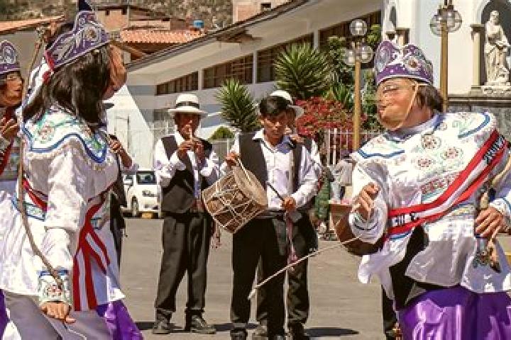 Addison, 27 — Escort in Chachas, Peru