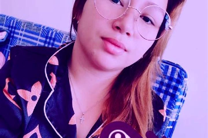 Addison, 27 — Escort in Chencai, China