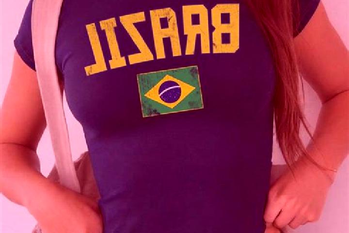 Addison, 27 — Escort in Combinado, Brazil