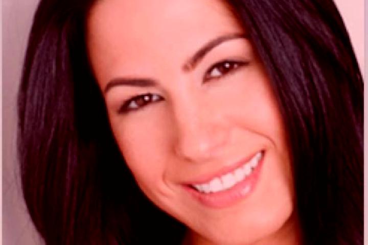 Addison, 27 — Escort in Galindo, Mexico