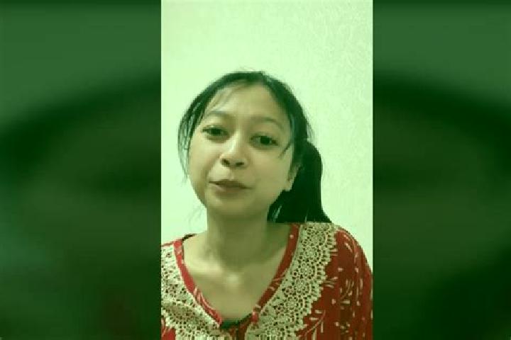 Addison, 27 — Escort in Gosen, Japan