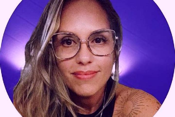 Addison, 27 — Escort in Itajobi, Brazil