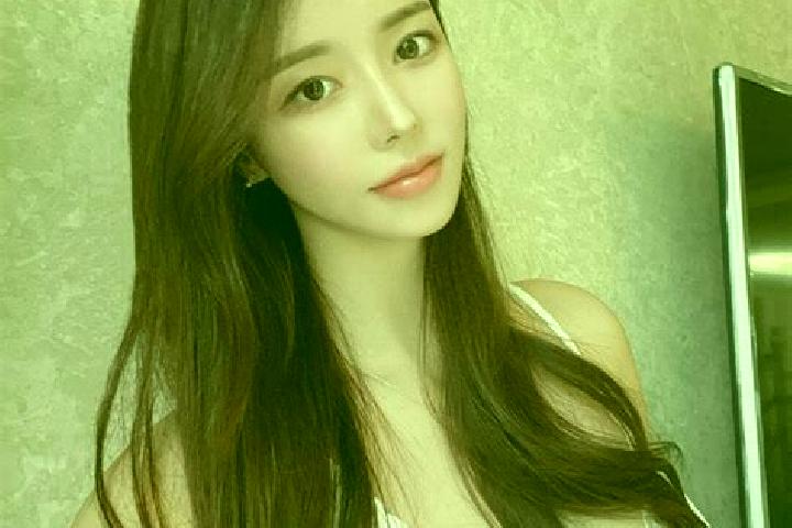 Addison, 27 — Escort in Jiangwang, China