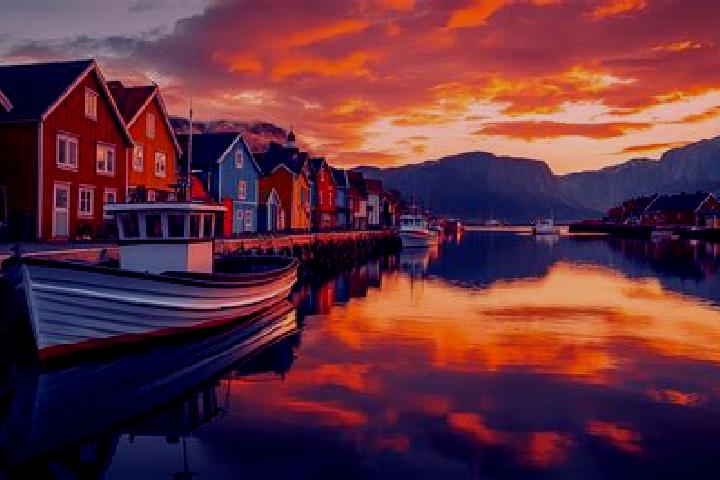 Addison, 27 — Escort in Kautokeino, Norway
