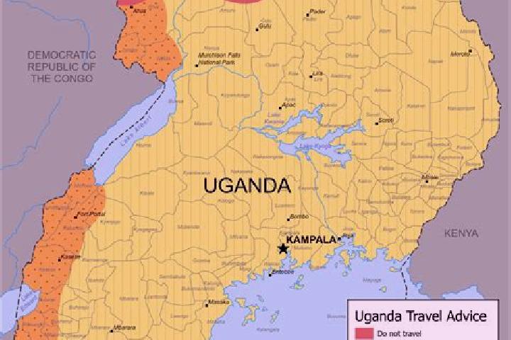 Addison, 27 — Escort in Kigorobya, Uganda