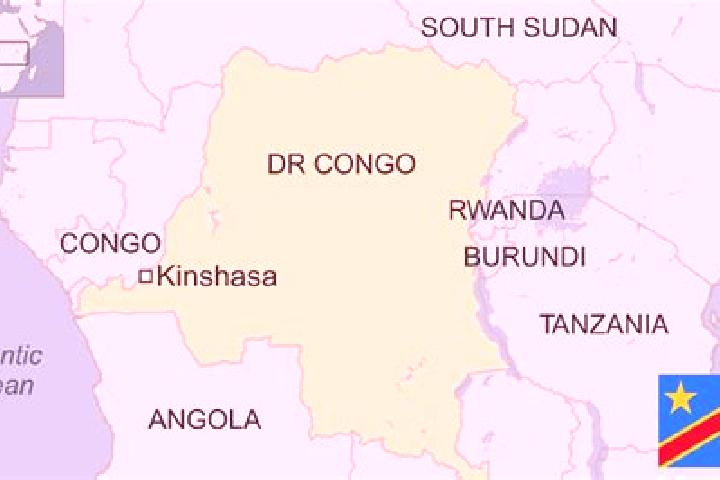 Addison, 27 — Escort in Kolwezi, DR Congo