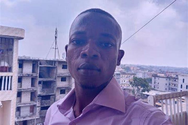 Addison, 27 — Escort in Kouadio-Kissikro, Ivory Coast