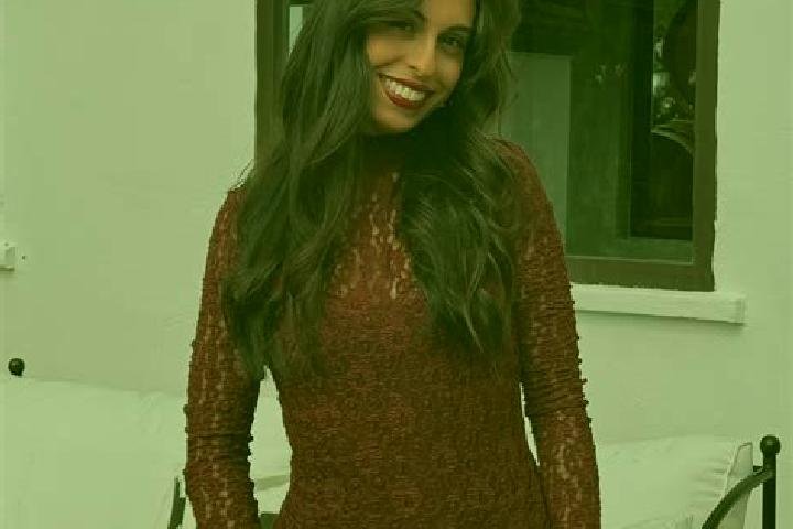 Addison, 27 — Escort in La Roche-de-Glun, France