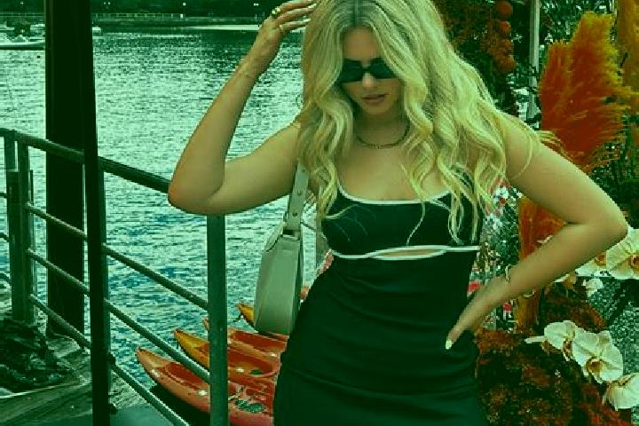 Addison, 27 — Escort in Linden Park, Australia