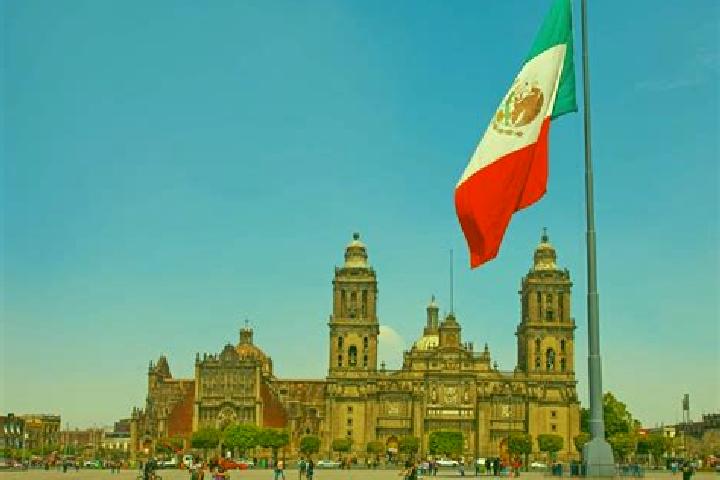 Addison, 27 — Escort in Miraflores 3ra. Seccion, Mexico
