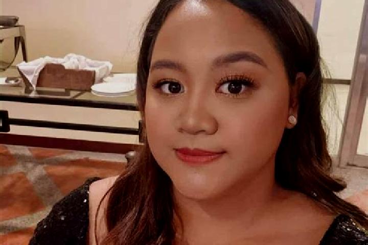 Addison, 27 — Escort in Polangui, Philippines
