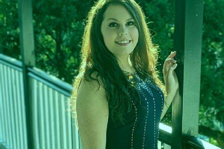 Addison, 27 — Escort in Rieneck, Germany