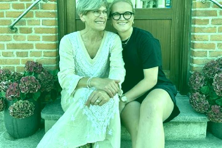 Addison, 27 — Escort in Ryomgard, Denmark
