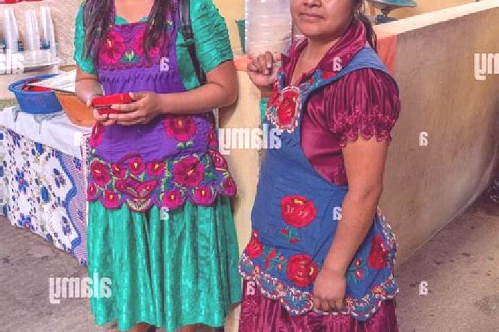 Addison, 27 — Escort in San Marcos Tlapazola, Mexico