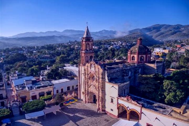 Addison, 27 — Escort in San Nicolas Amealco, Mexico
