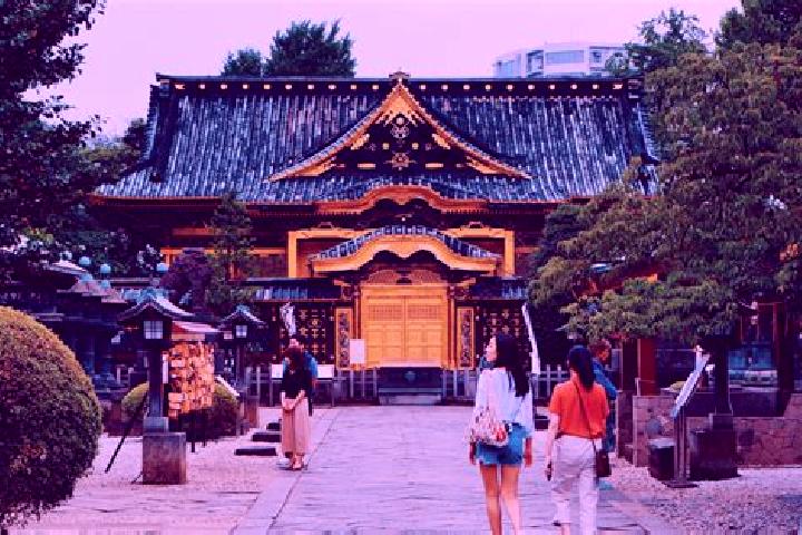 Addison, 27 — Escort in Sendagi, Japan
