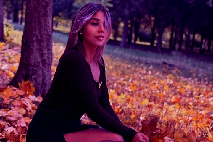 Addison, 27 — Escort in Stolniceni-Prajescu, Romania