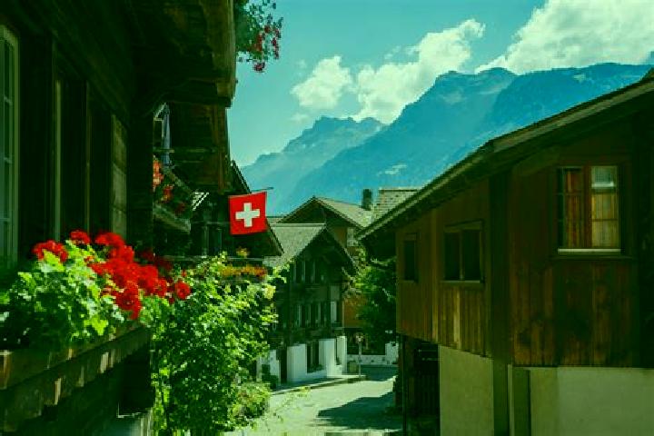 Addison, 27 — Escort in Sulgen, Switzerland