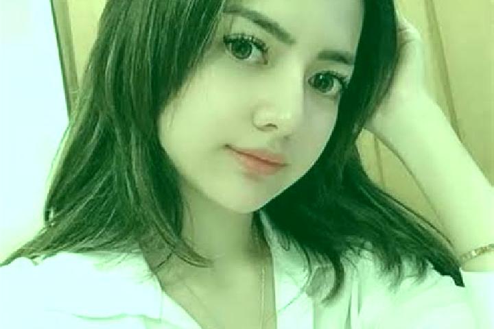 Addison, 27 — Escort in Tawangrejeni, Indonesia