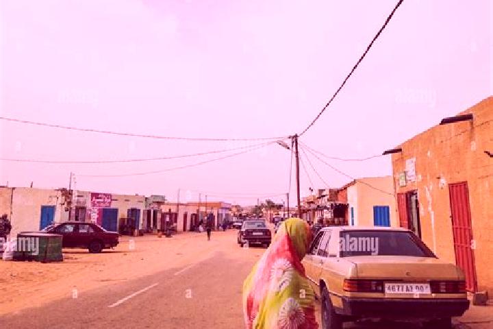 Addison, 27 — Escort in Tidjikja, Mauritania