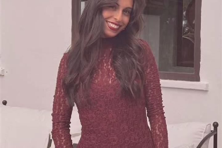 Addison, 27 — Escort in Venustiano Carranza (Pena Blanca), Mexico