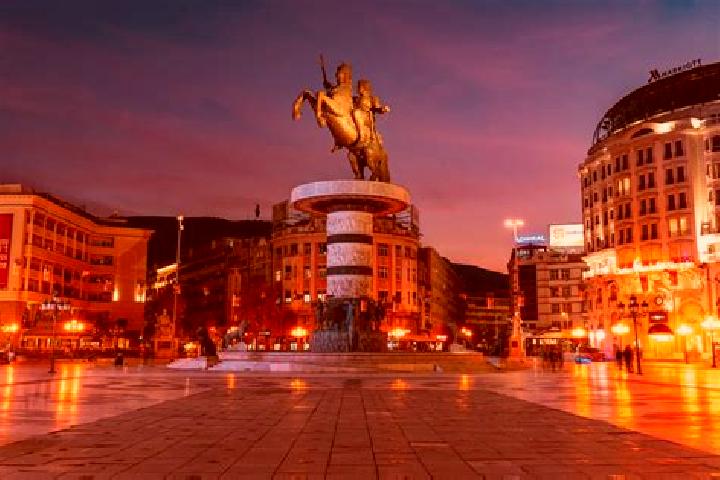 Addison, 27 — Escort in Vevcani, North Macedonia