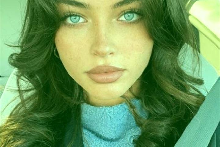 Addison, 28, a brunette dark-eyed mixed companion based in Arefu. Offering Dinner Date, Striptease, Erotic Massage. Available for incall and outcall, overnig...