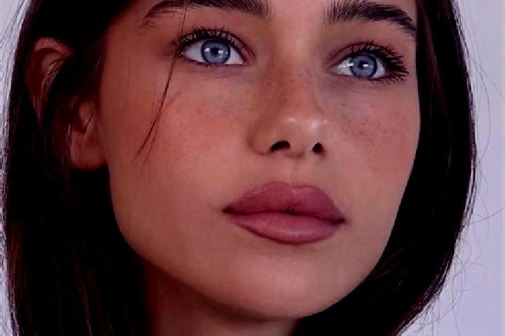 Addison, 28, a brunette grey-eyed ebony companion based in Pablo Cuin. Offering Fetish, Travel Companion, A-Level. Available for incall and outcall, overnigh...