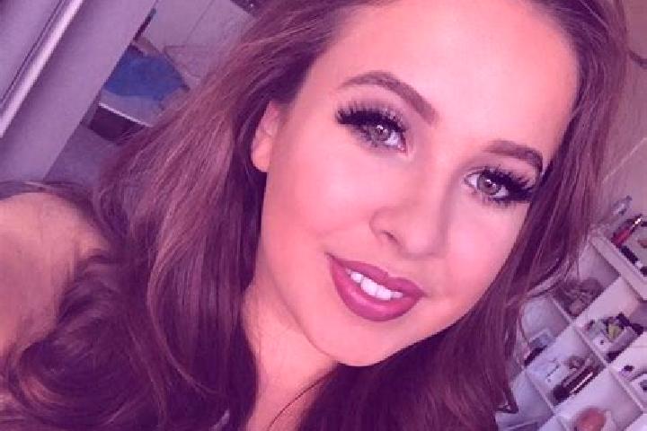 Addison, 28, a dark blonde dark-eyed slavic companion based in Sao Jose do Piaui. Offering CIM, Party Girl, Fetish. Available for incall and outcall, day and...