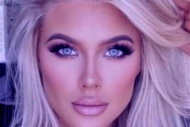 Addison, 28, a platinum blonde amber-eyed caucasian companion based in Tabanovic. Offering CIM, Couples, Girlfriend Experience, Massage. Available for incall...