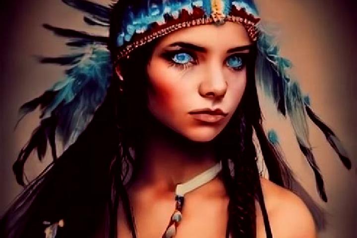 Addison, 28, a red blue-eyed indian companion based in McLean. Offering Tantra, GFE, Fetish. Available for incall and outcall, overnight bookings available.