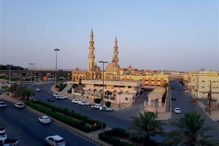 Addison, 28 — Escort in Arar, Saudi Arabia