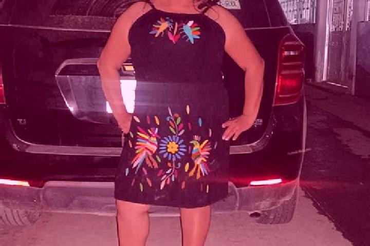 Addison, 28 — Escort in Atlapexco, Mexico