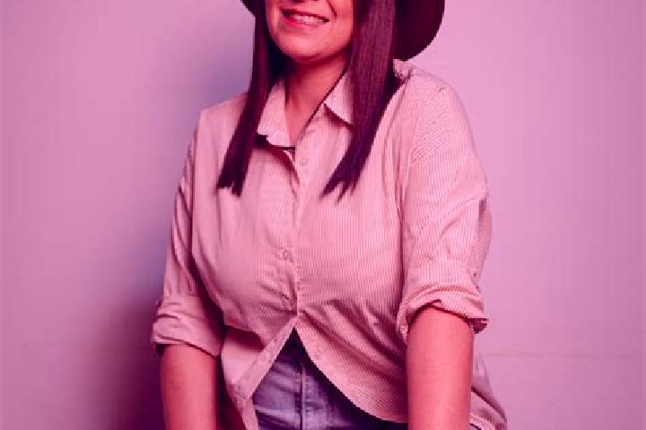 Addison, 28 — Escort in Bascones de Ojeda, Spain