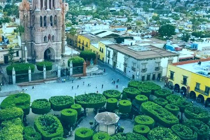 Addison, 28 — Escort in Buenavista (San Miguel), Mexico
