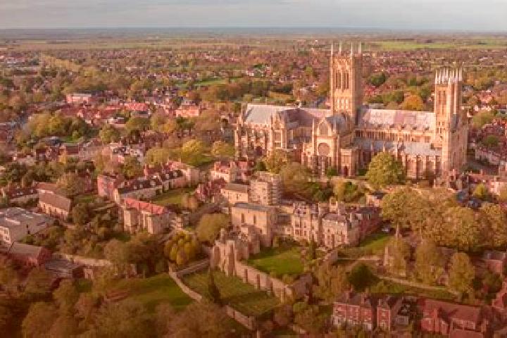 Addison, 28 — Escort in Burton on the Wolds, United Kingdom