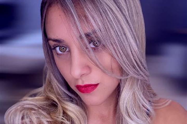 Addison, 28 — Escort in Cacapava, Brazil