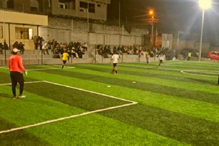Addison, 28 — Escort in Cancha Cancha, Peru