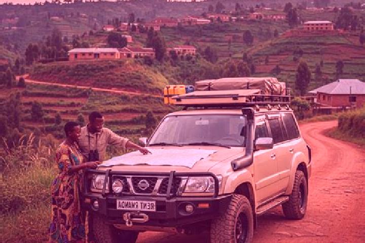 Addison, 28 — Escort in Chala, Tanzania