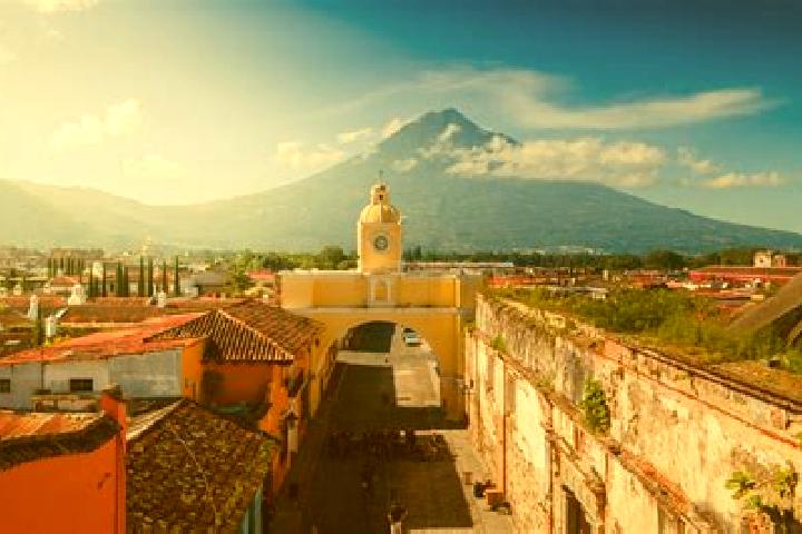 Addison, 28 — Escort in Ciudad Vieja, Guatemala