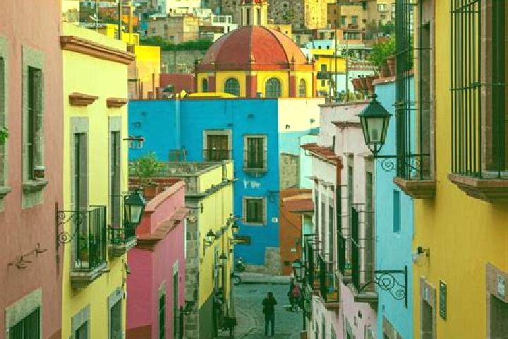 Addison, 28 — Escort in Coacuilco, Mexico